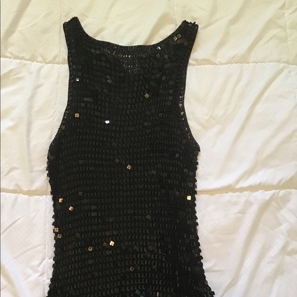 Sequenced top - Picture 2 of 2
